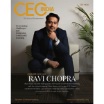 Ravi Chopra: Overcoming Challenges and Embracing Continuous Learning
