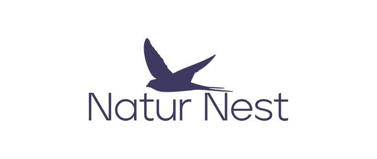 naturnest logo png