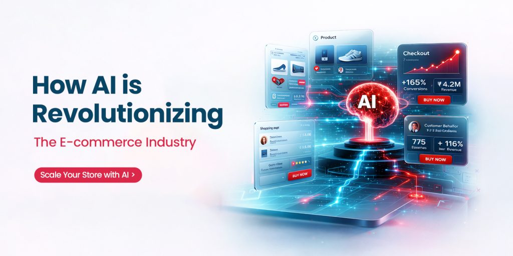 How AI is Revolutionizing