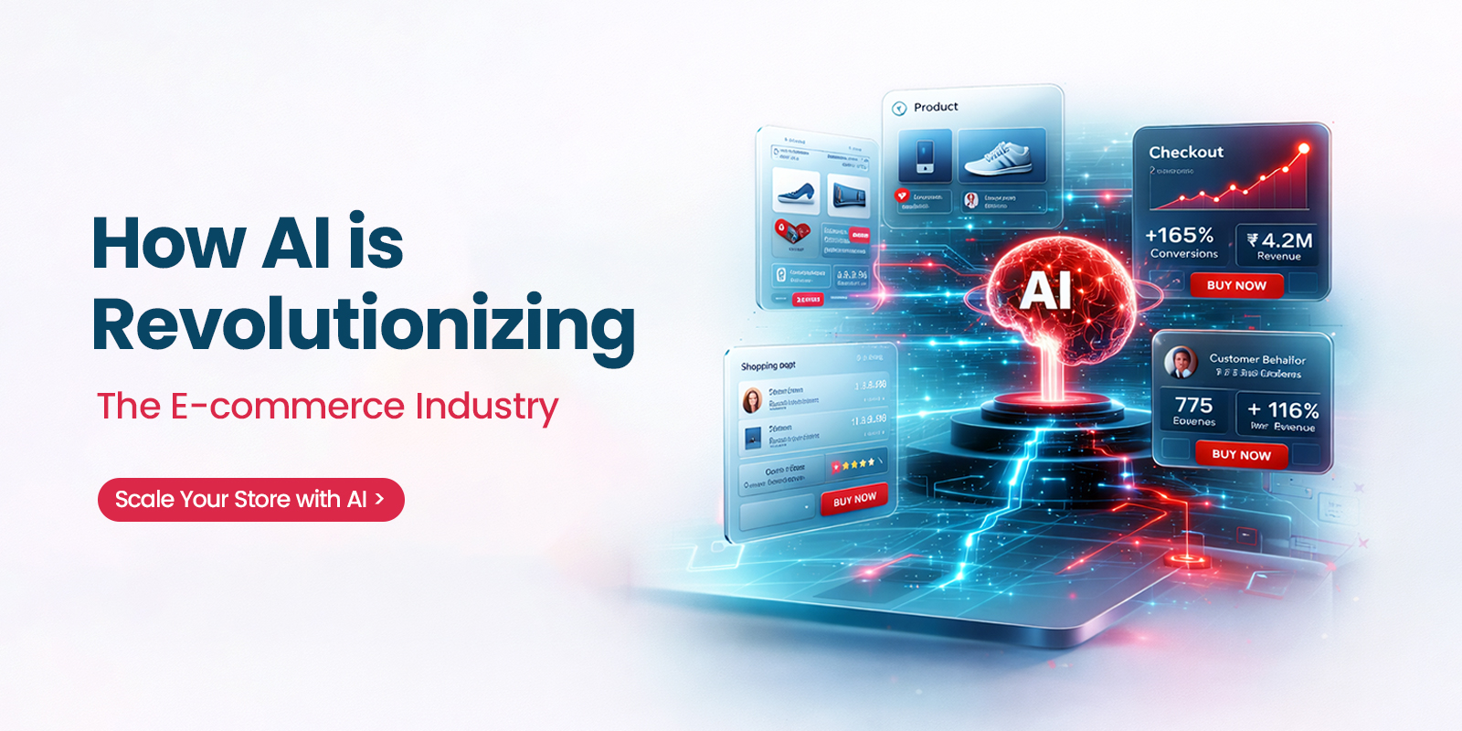 How AI is Revolutionizing