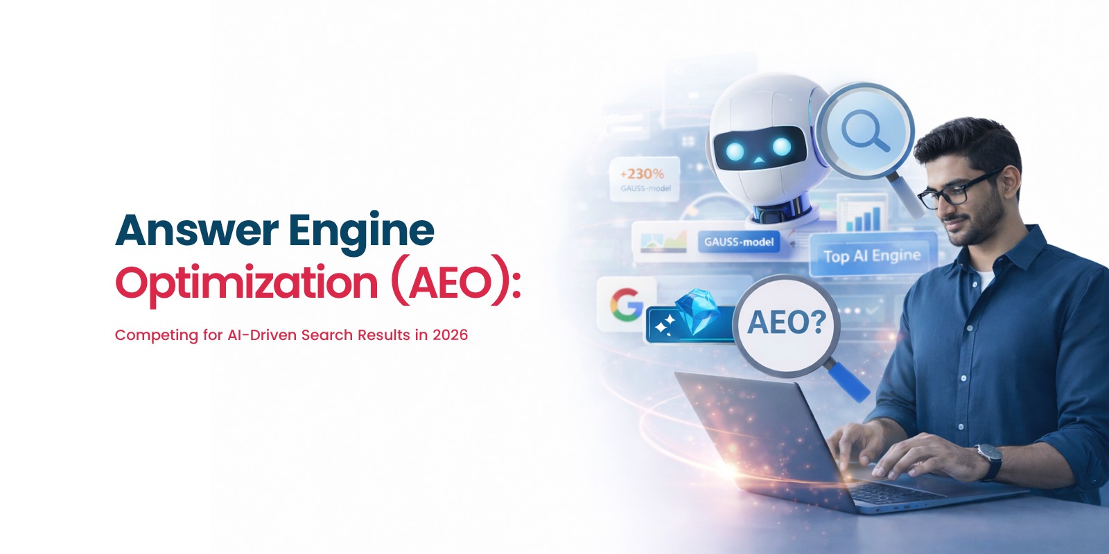 Answer Engine Optimization