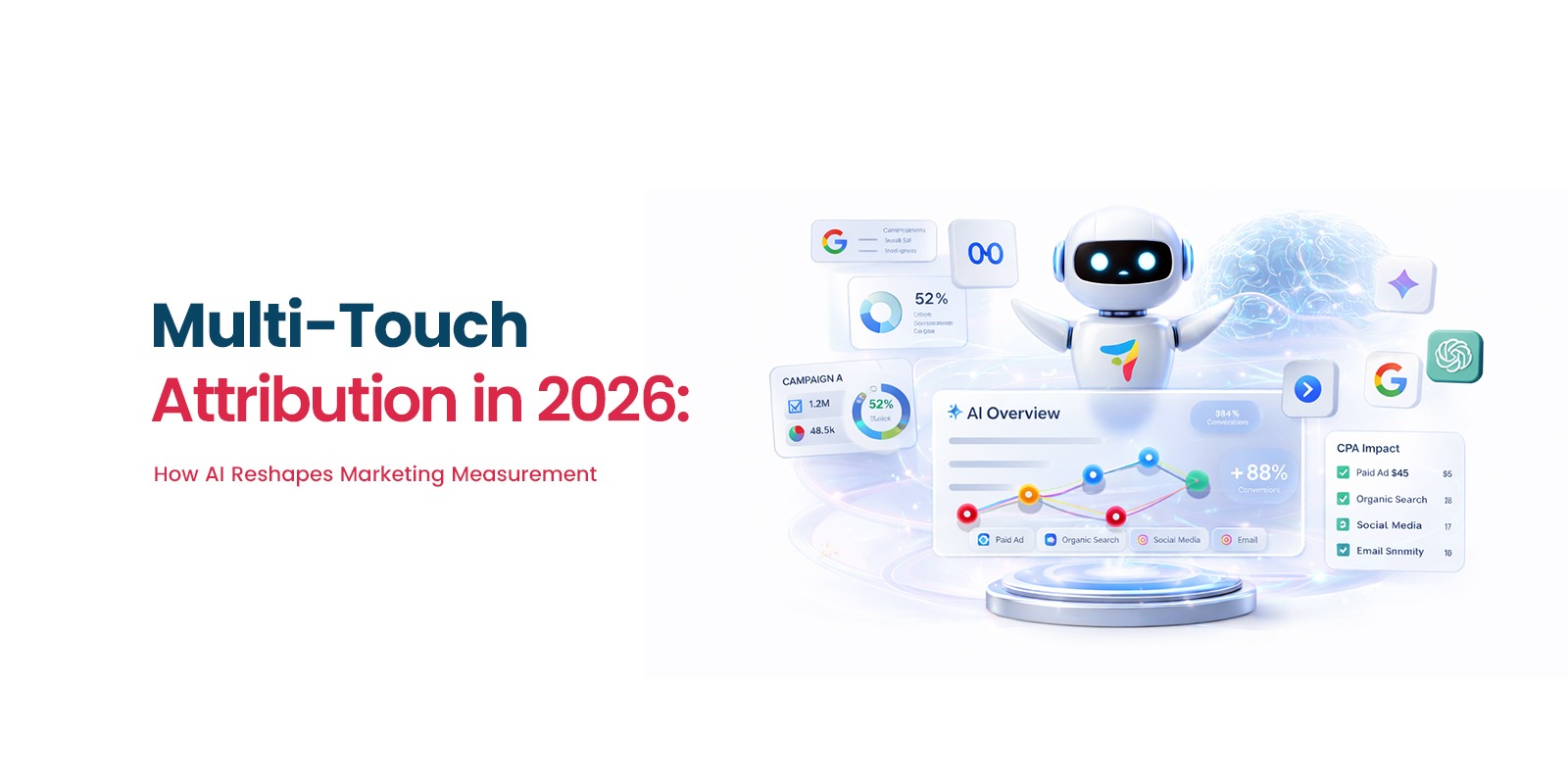 Multi-Touch Attribution in 2026